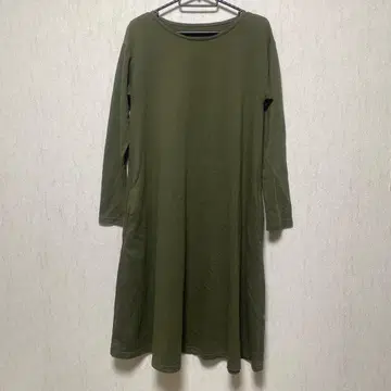 [ Live in comfort ] 원피스 롱 원피스 M 사이즈
