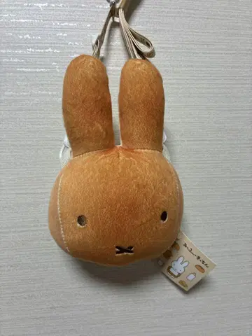 [택 포함 새상품] 미피 미피키친 미니백