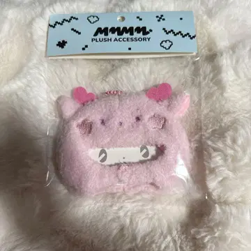 plave 플러시 액세서리 사슴 후드 모자 밤비