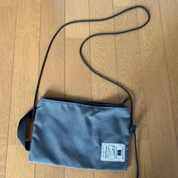 사뮤엘 하버즈 그레이 사코슈 MADE IN USA