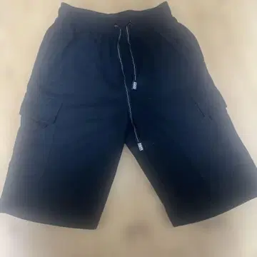 프로클럽 숏팬츠
