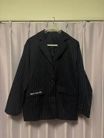 HTH 자켓