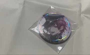 니지산지 로렌 캔뱃지 ART OF NIJISANJI