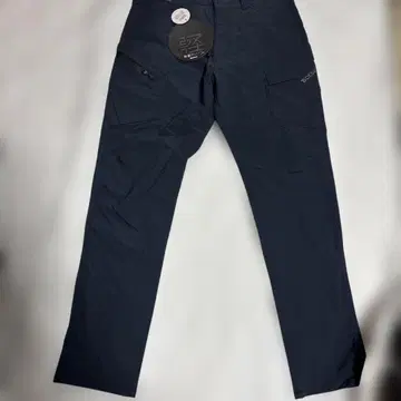 TS DESIGN 에코 하이브리드 팬츠 L 네이비