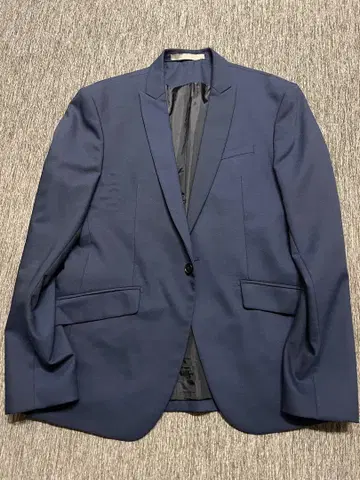 ZARA 수트 셋업 XL 사이즈 상당