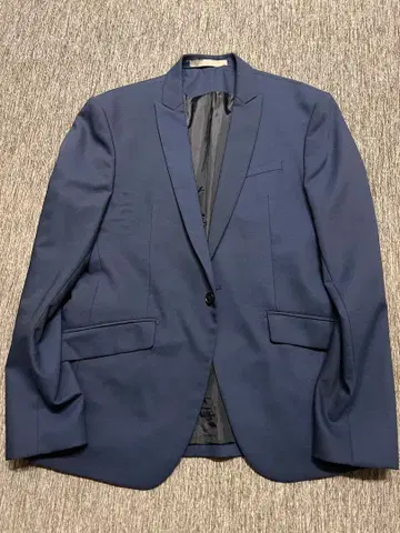 ZARA 수트 셋업 XL 사이즈 상당