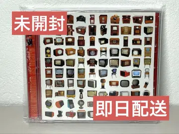 미개봉 CD Everywhere You Look 원곡 수록 풀하우스