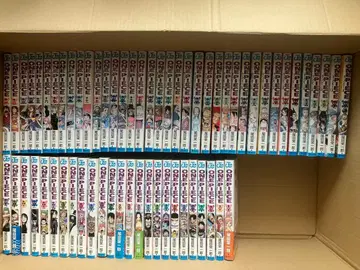 원피스 1권부터 63권까지 ONE PIECE