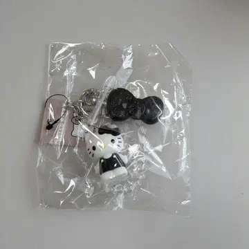 LOWRYSFARM 헬로키티 퀼팅 키 참