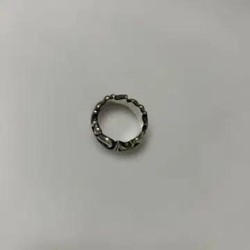 M.G.C silver925 반지