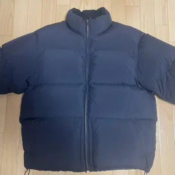 Steven Alan Re/NY DOME DOWN JACKET