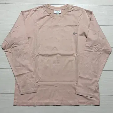 LACOSTE 라코스테 롱T셔츠