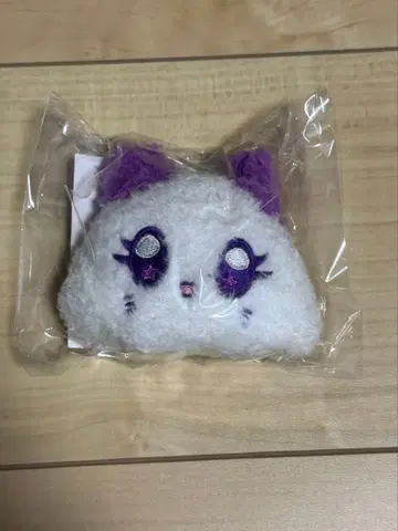 ME:I 사사키 코코나 KOKO:NYA (코코냐) 봉제 인형 키링