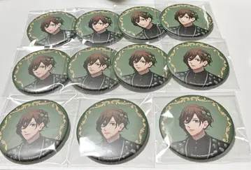 우타프리 코토부키 레이지 오라클 캔뱃지