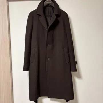 TAGLIATORE 딸리아또레 체스터 벨데트 코트
