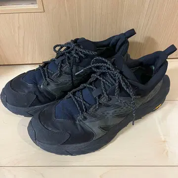HOKA anacapa low gtx 28cm
