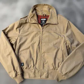 ALTRA 70s 80s 드리즐러 자켓 알트라 스윙탑