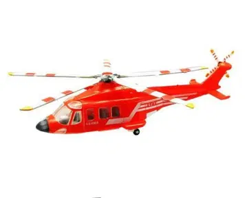 AW139 헬리본 컬렉션 긴급 출동! 구명 방재 헬기