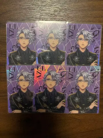 트위스테 오로라 카드 아즐 블레이징 주얼