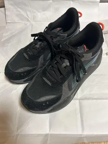 PUMA RS-X BladeRunner 스니커즈