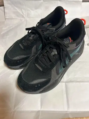 PUMA RS-X BladeRunner 스니커즈