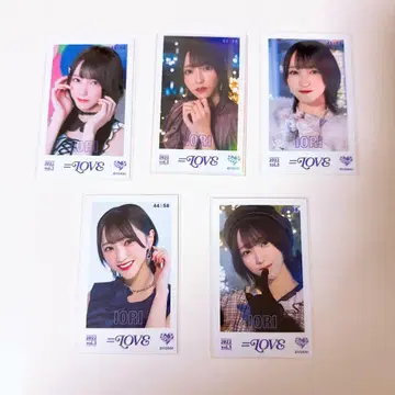 노구치 이오리 미니 사진 컴프 3