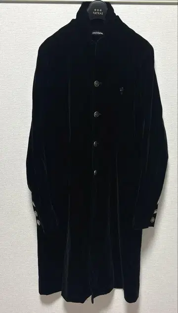 레어 The Gabriel Chelsea 가브리엘 첼시 코트