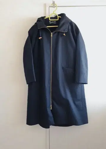 URBAN RESEARCH 롱 코트