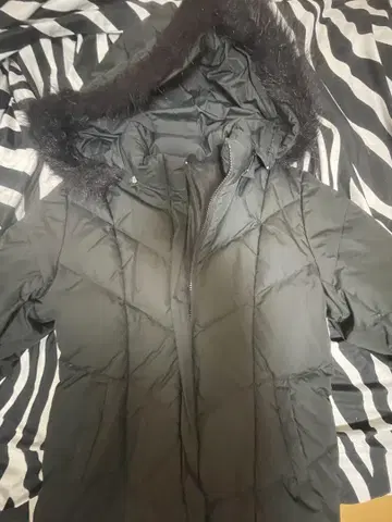 퍼 자켓