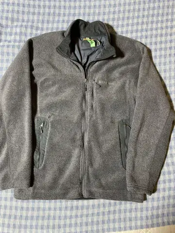 [ M ] 몽벨 크리마플러스 200 라이닝 자켓 고급 1106457