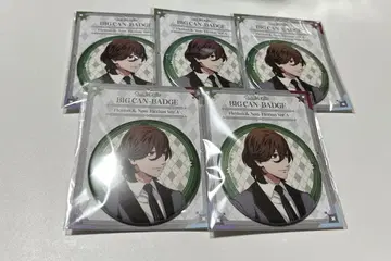 우타프리 코토부키 레이지 캔뱃지 Fiction