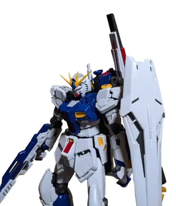 RG 1/144 RX-93ff 건담