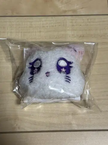 ME:I 야마모토 스즈 BE:LLE (벨) 봉제 인형 키링