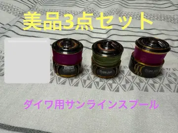 선라인 스풀 SUNLINE SSM-25/SSM-20 라인 스풀