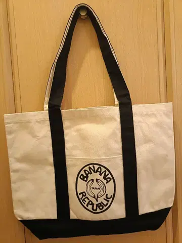 BANANA REPUBLIC 토트백