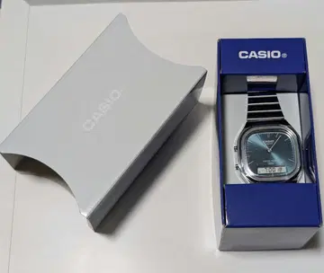 [ 새상품 미사용 ] CASIO 카시오 AQ-240E-3AJF