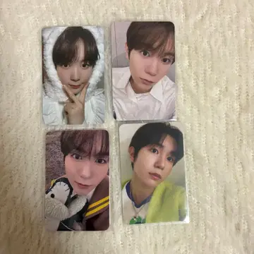 료우 트레카세트