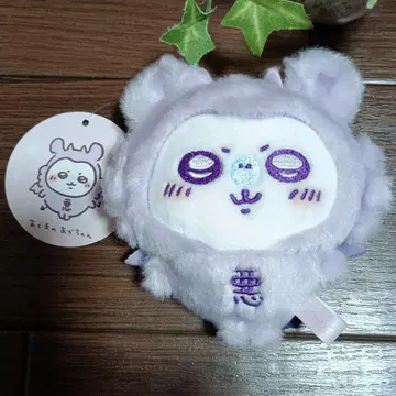 치이카와 천사 & 악마 악마의 아기 마스코트 (모몽가)