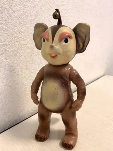 [차메곤] 이누곰 괴수 부스카