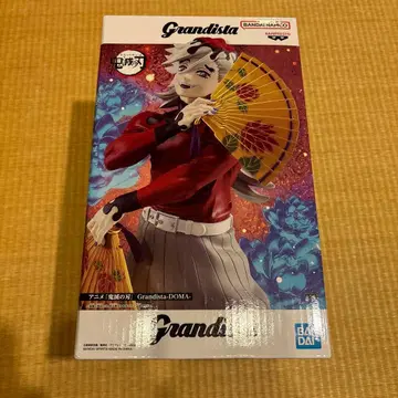 Grandista-DOMA 귀멸의 칼날 피규어