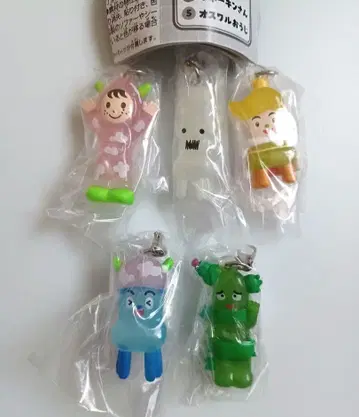 ! 메지루시 액세서리 컴프 세트