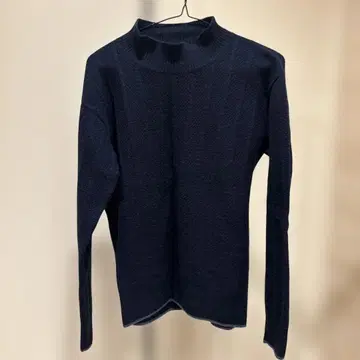 [ 폴 스미스 하이넥 니트 ]