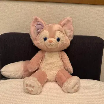 리나벨 인형