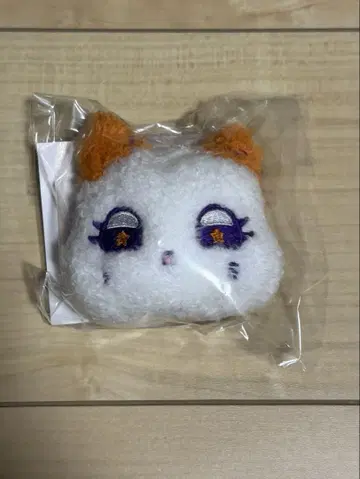 ME:I 에비하라 츠즈미 TU:ME (츄미) 봉제 인형 키링