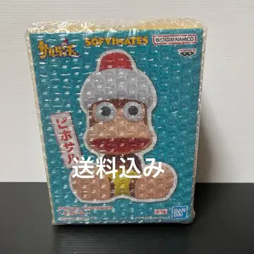 사루겟츄 SOFVIMATES 소프트 비닐 피포자루