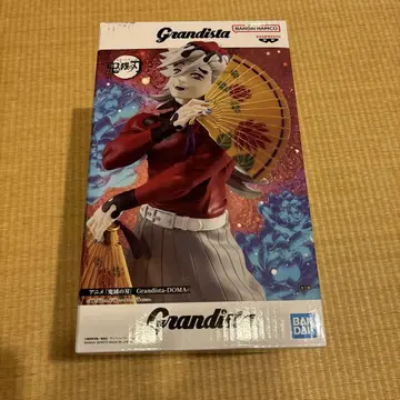 Grandista 도마 피규어 귀멸의 칼날