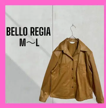 [BELLO REGIA] 테일러드 자켓 무지 오피스 M~L
