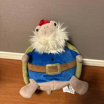 신상 새상품 제리캣 카메 timmy turtle Garden Gnome