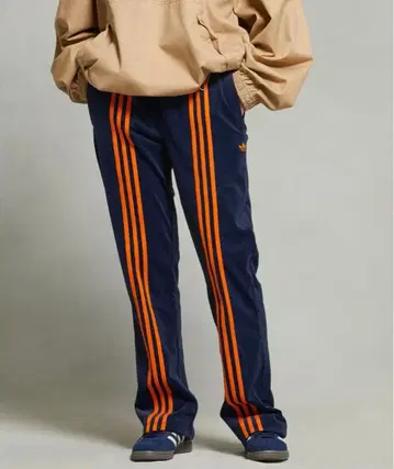 70s 벨로아 트랙 팬츠 / 아디다스 adidas Originals