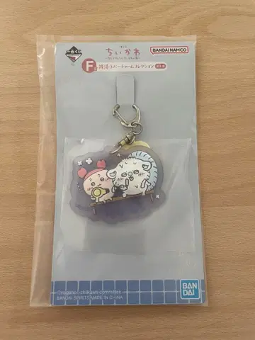 치이카와 제일복권 E상